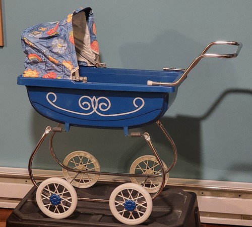 Vintage 1960s toy - 1960s, baby
