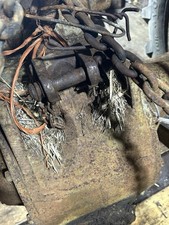 Original Ferguson T20 TE 20