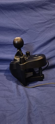 Logitech driving force - logitech,