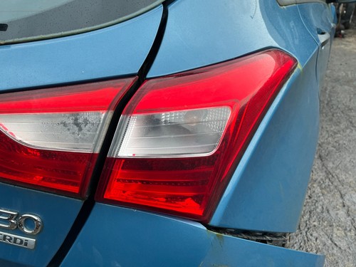 Hyundai i30 mk2 2012 2016 - hyundai,