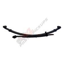 2004 Mitsubishi L200 4Life Rear Leaf Spring 1999-2006 MR448147