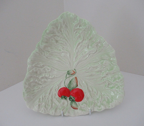 Vintage carlton ware - carlton,