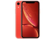 Apple iPhone XR 64GB Unlocked