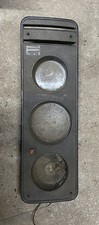 VW Bay Window T2 RHD Clock
