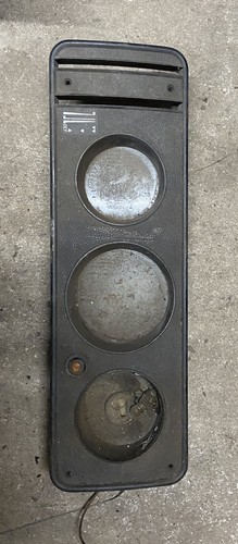Bay window rhd - window, t2