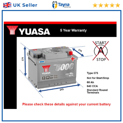 Battery fits ford ecosport - battery,