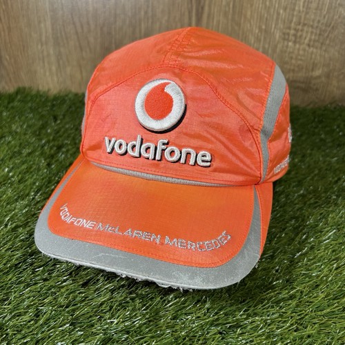 Vintage vodafone mclaren - vodafone,
