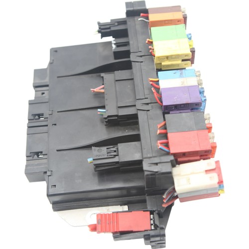 Rear fuse box a0315451632 - box,