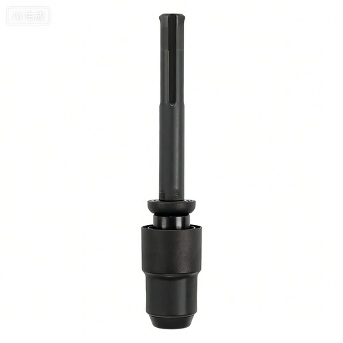 Rotary hammer bit - hammer, converter