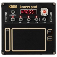 KORG NTS-3 Kaoss Pad DIY Kit