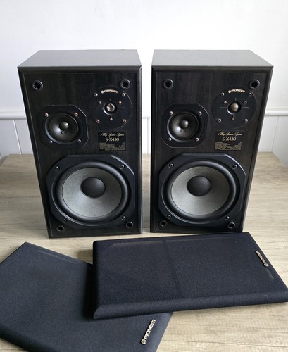 Pioneer x430 way speaker - pioneer,