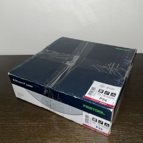Festool 205650 saphir d225 - saphir,