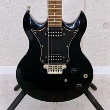 Vox Double Cutaway Electric