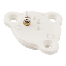 Neutral Switch Plate