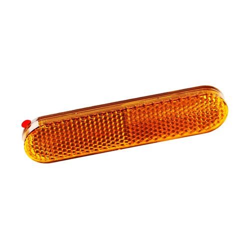 Self adhesive orange side - self,