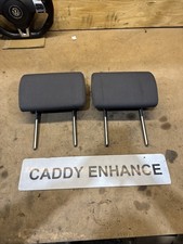 VW TOURAN MK1 MK2 3RD ROW REAR