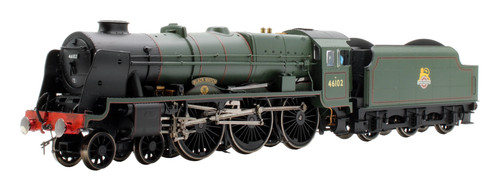 Hornby r2628 4 - 'oo', br