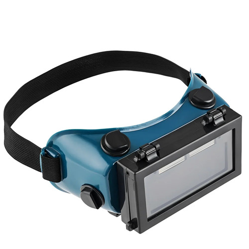 Solar auto darkening welding - auto,