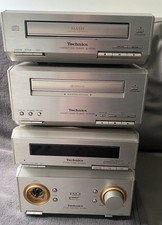 TECHNICS  SE-HD350 Amp