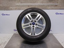 Ford Galaxy alloy wheel mk3