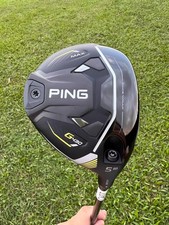 G430 MAX standard Fairway