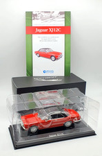 Boxed Atlas Editions 'Jaguar