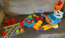 VTech Toot Toot Drivers