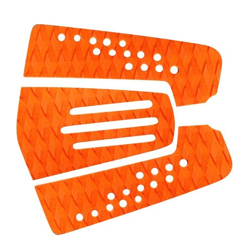 Set surfing board deck grip - 3x/set,