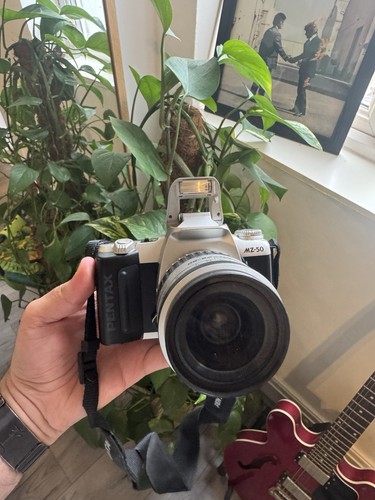 Pentax 35mm slr film - slr,
