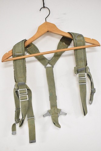 Polish army webbing system - polish,