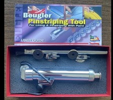 New Beugler Pinstriping Tool