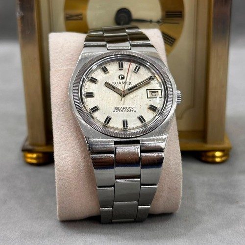 Vintage roamer searock - roamer, date