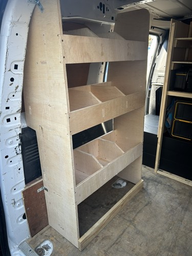 Citroen berlingo swb - l1, 2019+