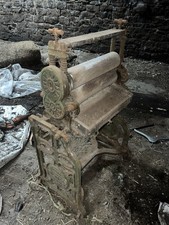 Salvage Barn Find Antique