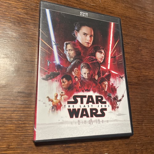 Star wars episode - episode, viii