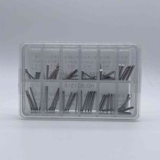 60pcs Watch Band Link Screw