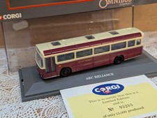 Pre-owned Corgi Original