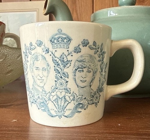 Mason commemorative mug - mason's,