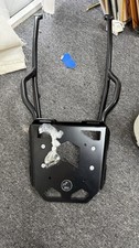 Hepco & Becker Rear Carrier