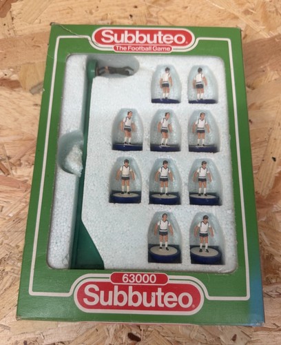 Subbuteo lightweight team - team, 654