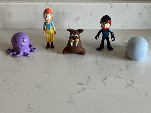 Paw patrol sea themed - paw,
