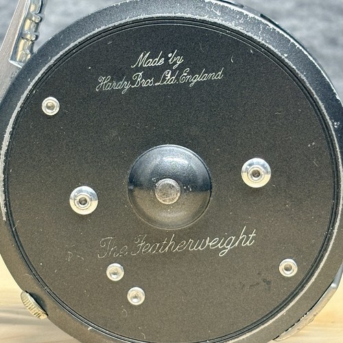 Hardy bros ltd the l - bros., l.r.h