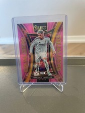 2024-25 Panini Select