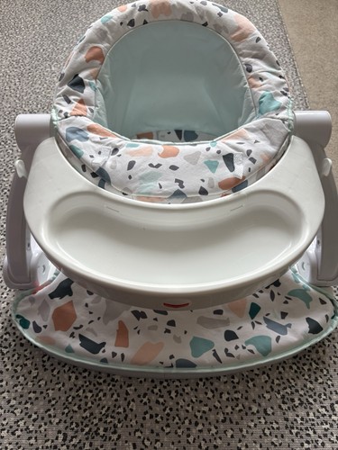 Fisher price portable folding - portable,