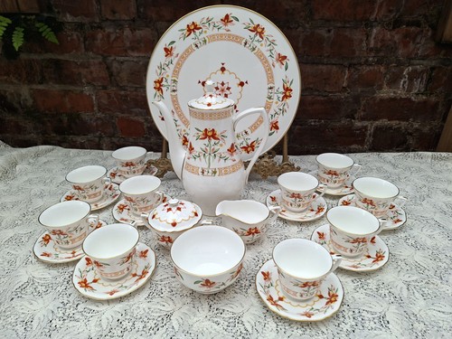 Royal worcester prince regent - worcester,