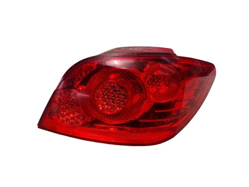 Peugeot 307 taillight - peugeot,