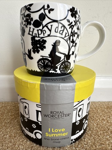 Royal worcester fine - royal,