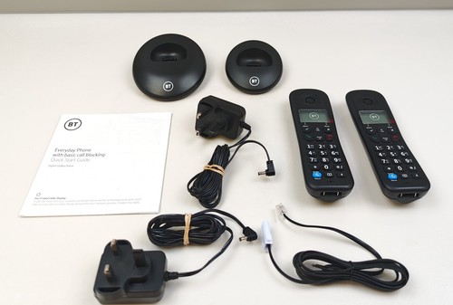 Everyday cordless landline - cordless,