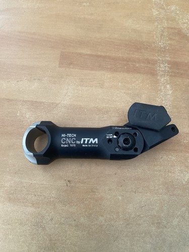 Itm millenium adjustable - millenium, stem