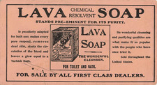 Vintage Advertising Ink